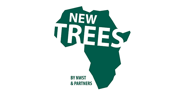 Newtrees in strijd tegen ontbossing in Kenia
